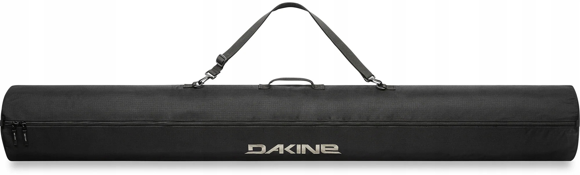 Pokrowiec Torba na Narty Dakine Ski Sleeve 190 cm Black