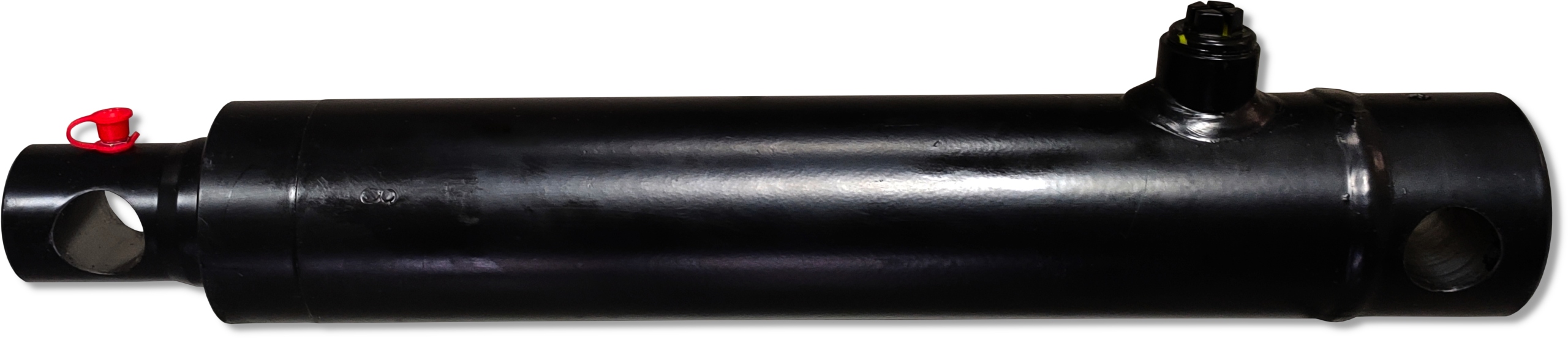 SMN1G.40.400-01BN - ГІДРАВЛІЧНИЙ ЦИЛІНДР ПОРШЕНЬ 40 ХІД ПОРШНЯ 400