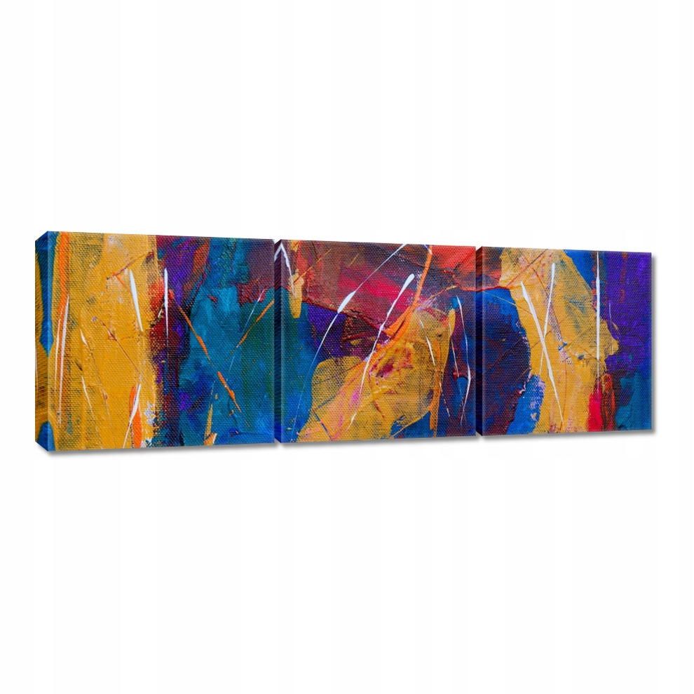 

Obrazy 60x20 Abstrakcja Philippe