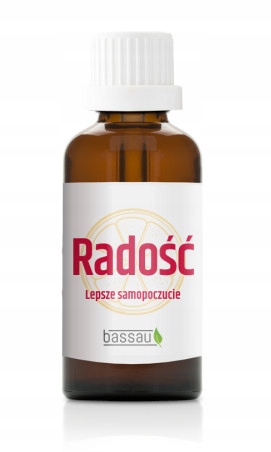 

Olejek Eteryczny Do Sauny Radość 15ML