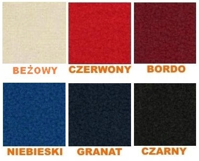 Narzuta koc na łóżko VOLVO TIR lkw Numer katalogowy producenta NAVO-02