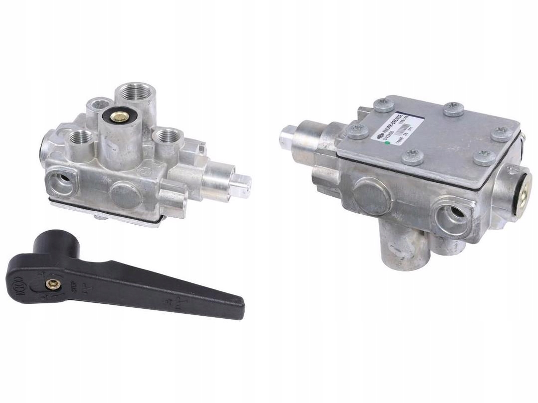 ZAWÓR PODNOSZENIA PLATFORMY SV3200