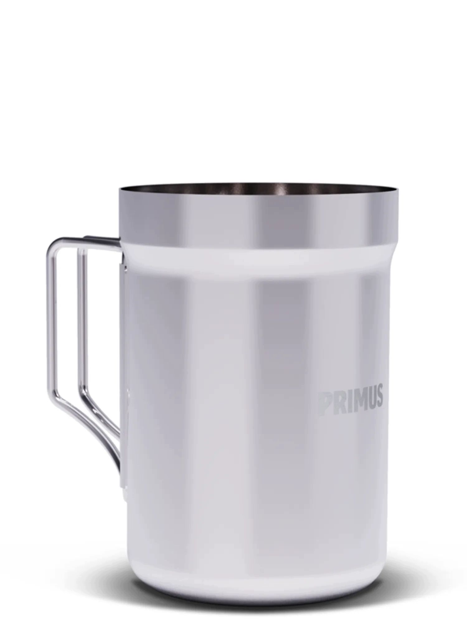 Kubek turystyczny Primus Koppen Trekking Mug 0.3L stainless steel