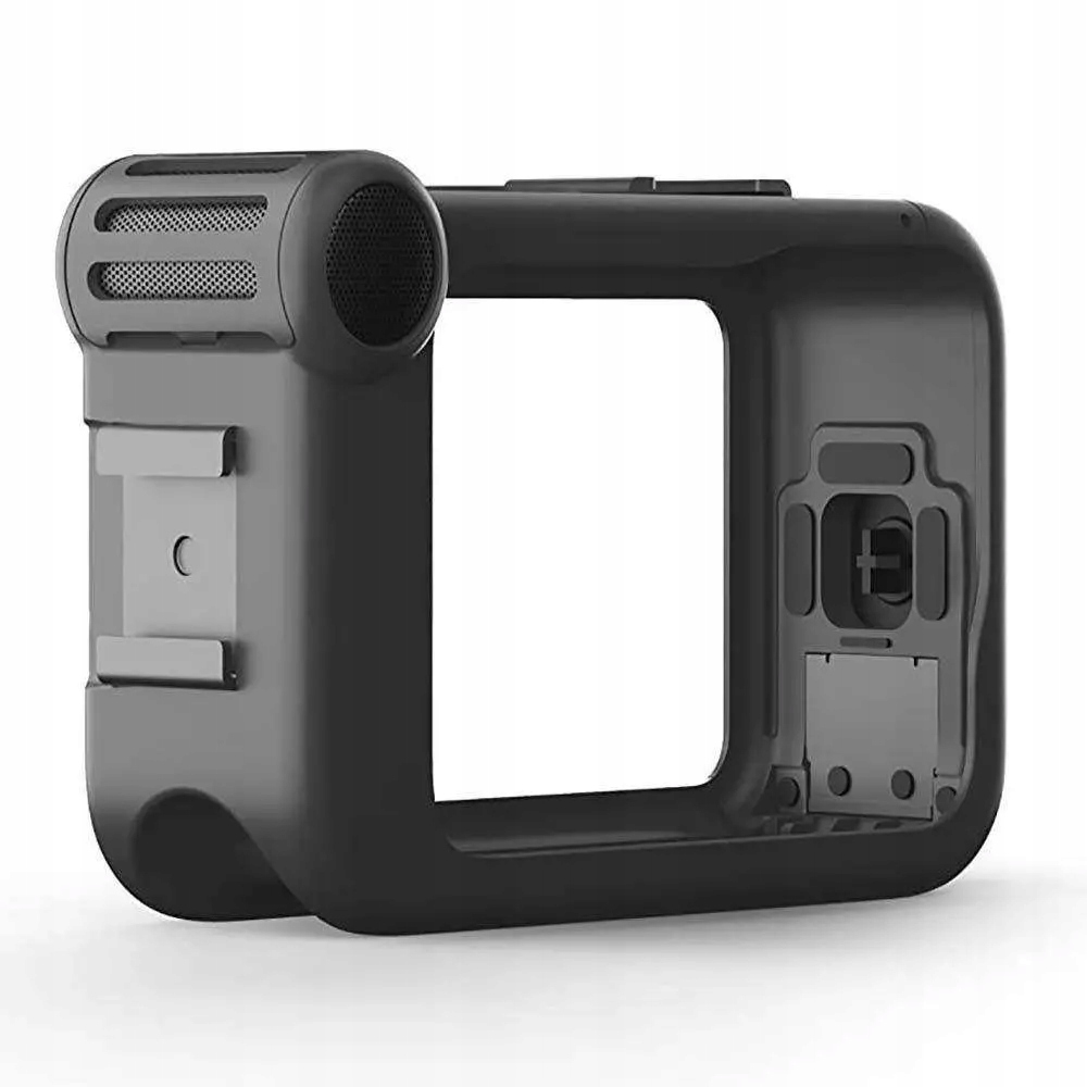 GOPRO Media Mod Akcesoria Do HERO10 Black HERO9 Black — miniatura 16