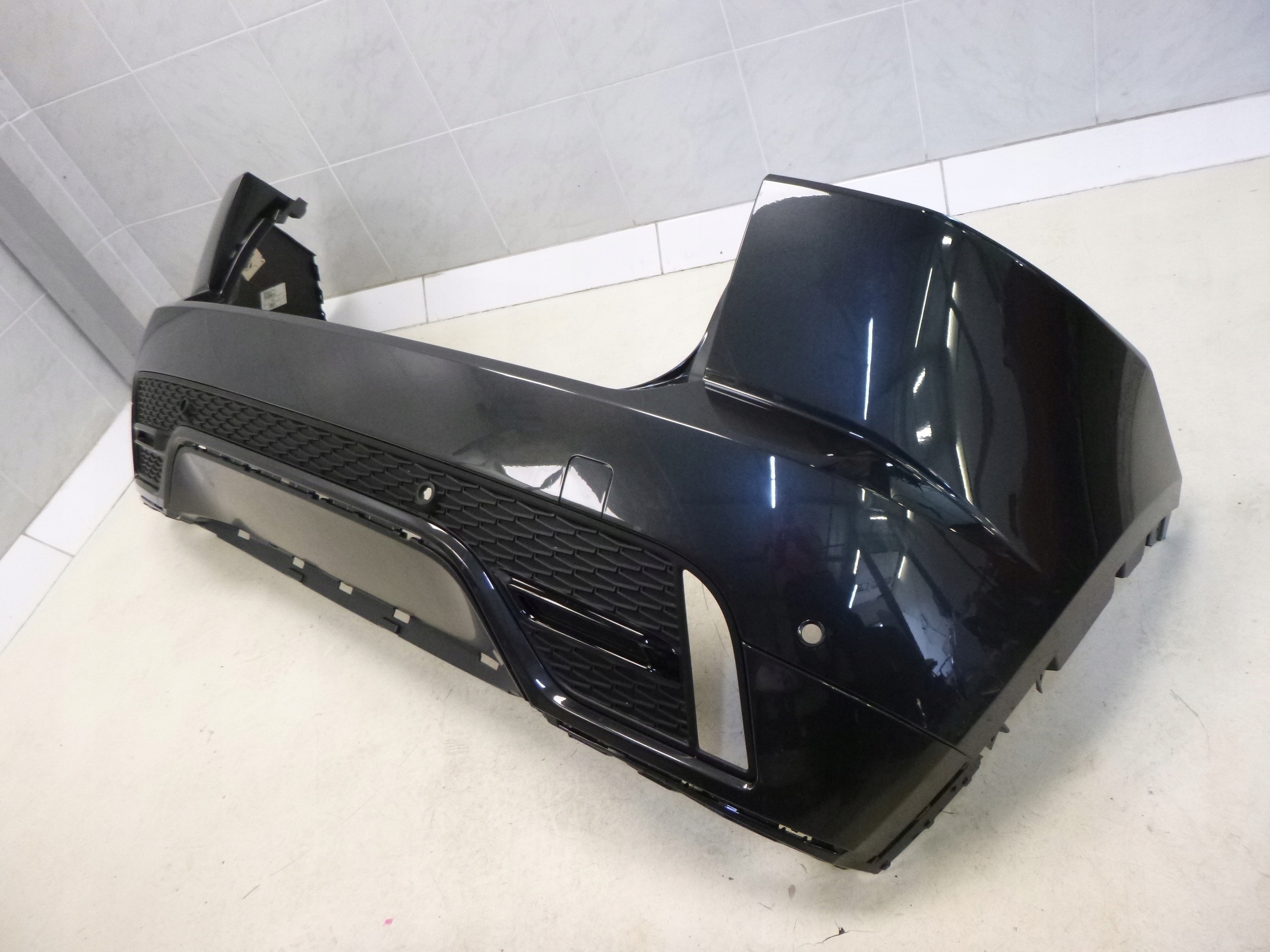 JAGUAR E-PACE X540 LIFT bumper rear part 4 x PDC NR 12