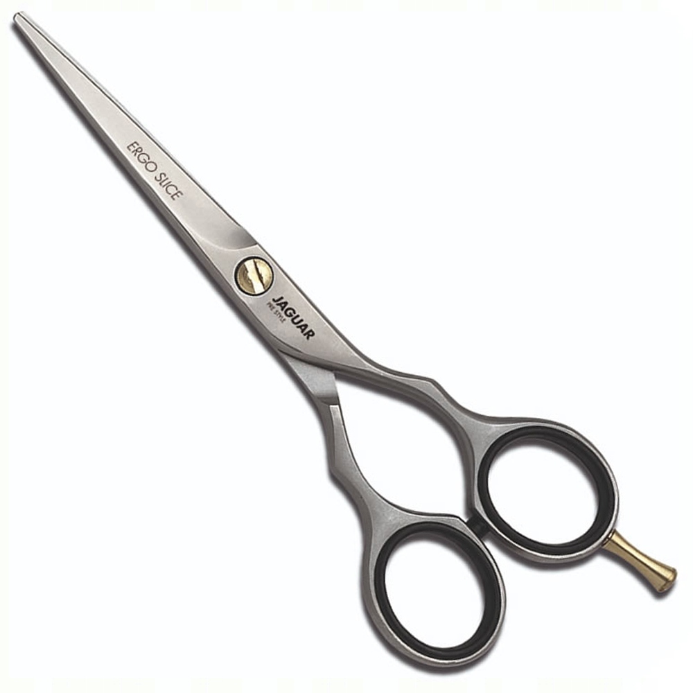 Jaguar Pre Style Kadeřnické nůžky Ergo Slice 5,5"