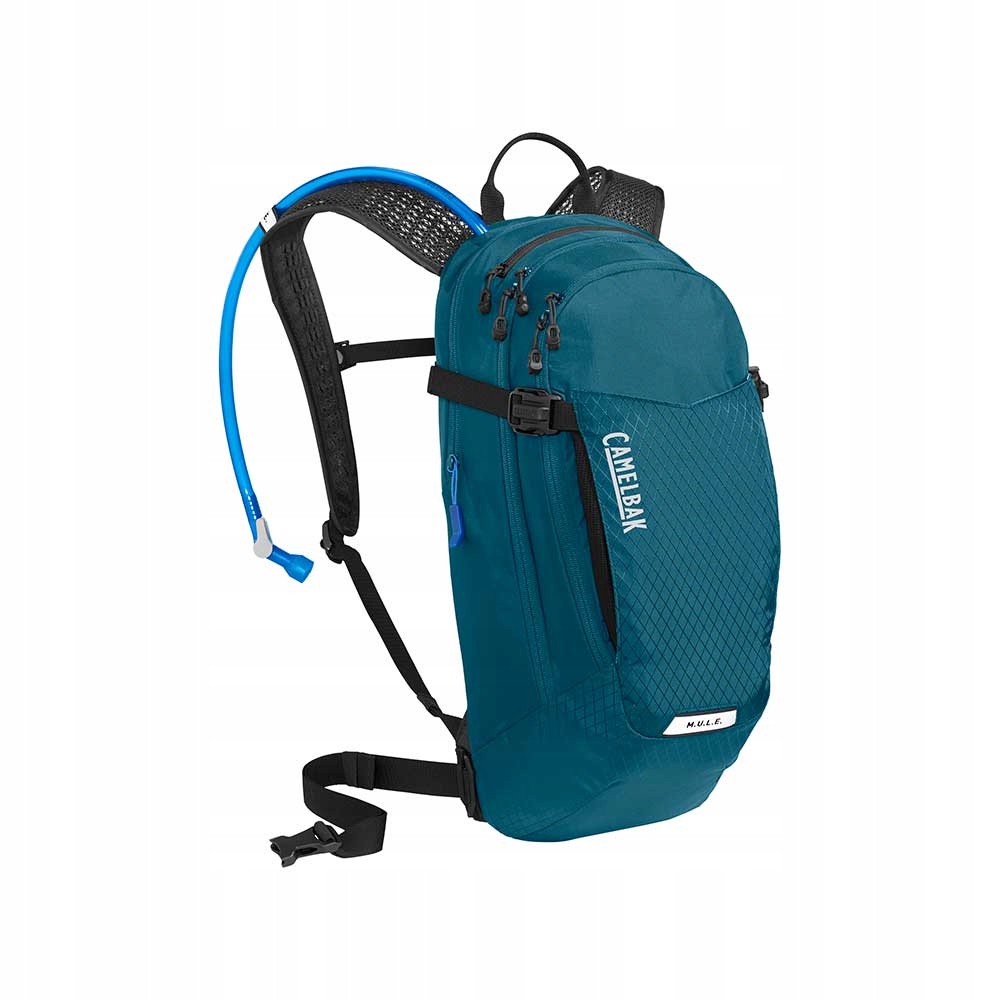 Plecak Camelbak M.u.l.e. 12 Moroccan Blue z bukłak