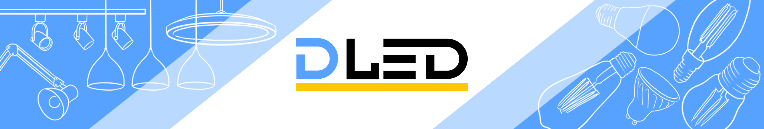 ZESTAW 6x LED 10W OPRAWA halogen CHROM KWADRAT Rodzaj gwintu GU10