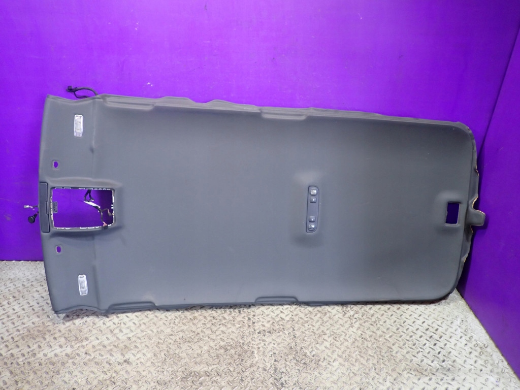 AUDI A4 B7 04-08 PODSUFITKA AVANT KOMBI