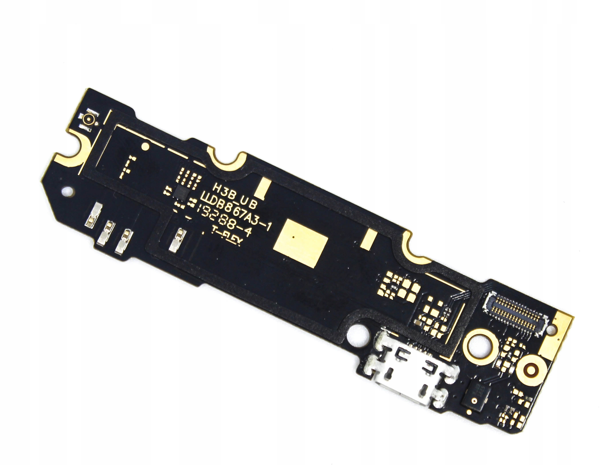 Xiaomi Redmi Note 3 Pro SE Kate GNIAZDO ZŁĄCZE PŁYTKA PORT ŁADOWANIA