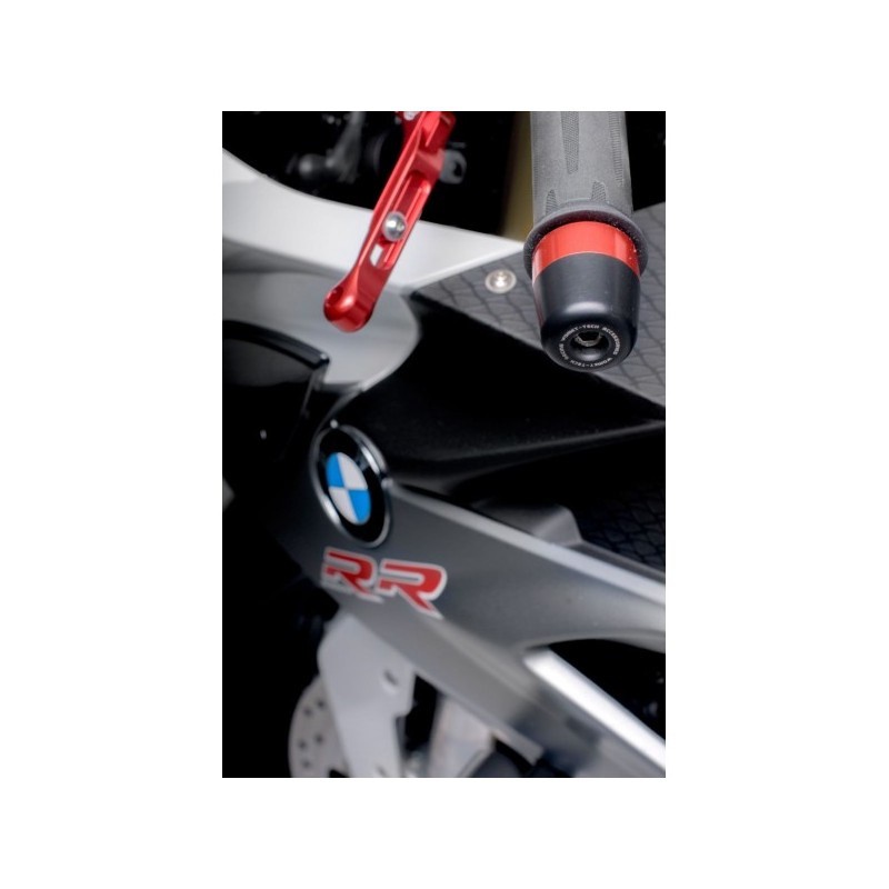 Womet Tech koncowki kierownicy BMW S 1000 R RR Part number KTA B1 R