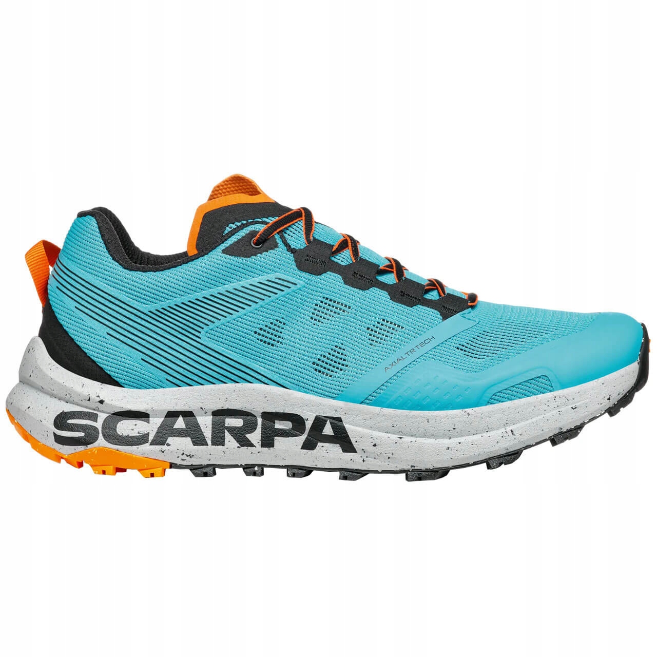 Buty do biegania męskie Scarpa Spin Planet r.42,5