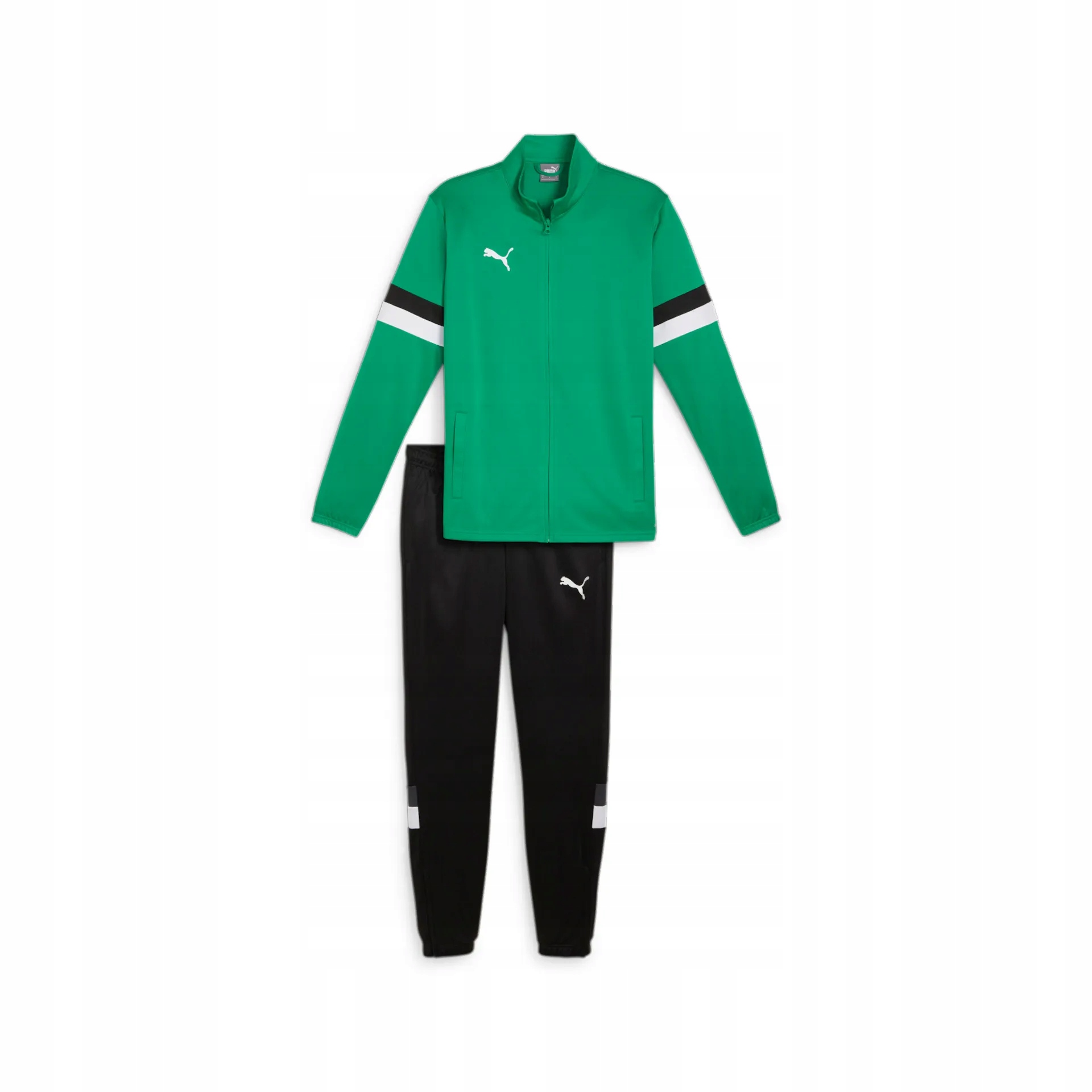 Teplákovka pánský Puma Teamrise Tracksuit Puma L