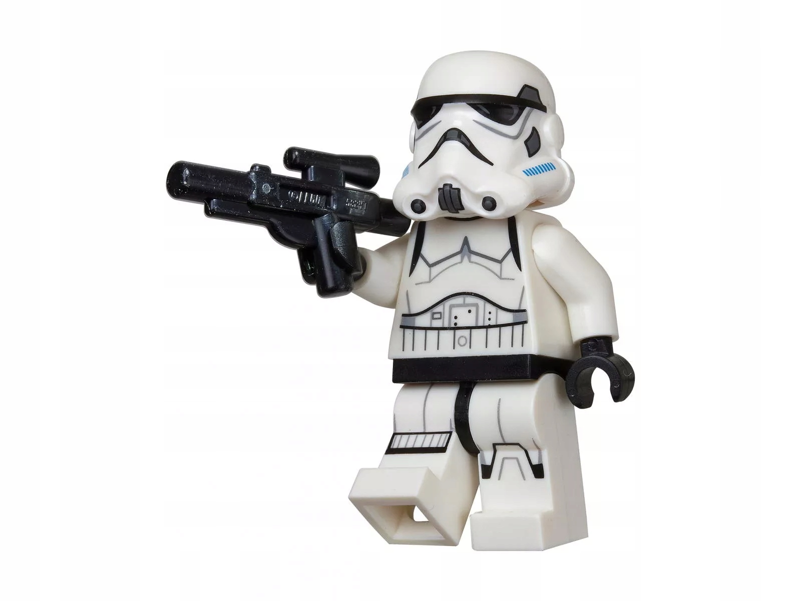 LEGO 5002938 Star Wars Stormtrooper sergeant NOWY Marka LEGO
