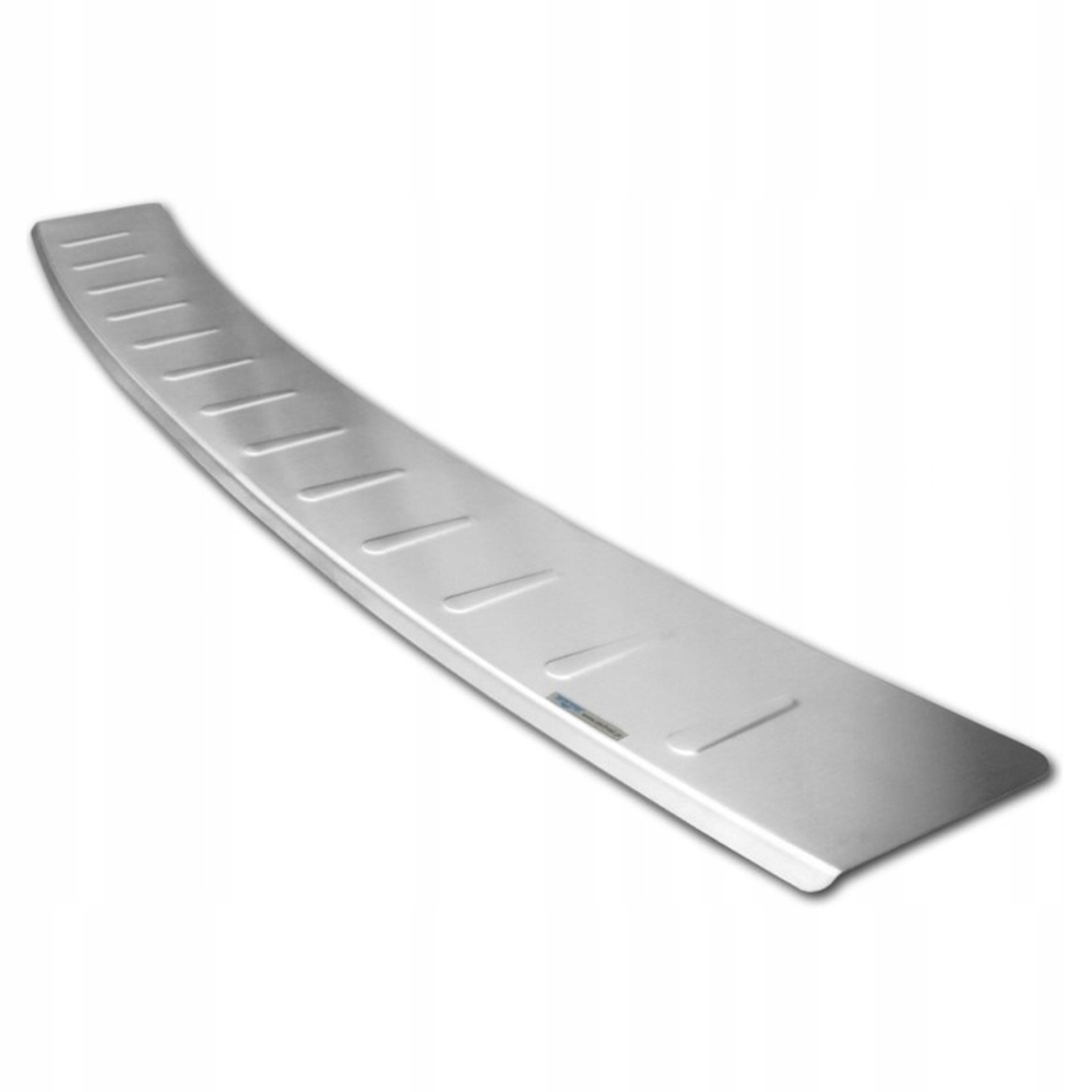 Ford Tourneo Connect od roku 2022 Matná krytka nárazníka