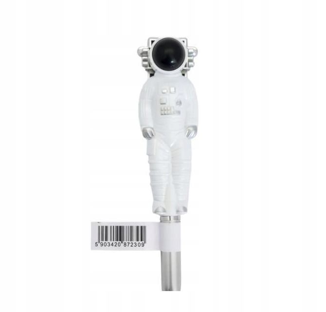 DŁUGOPIS ASTRONAUTA