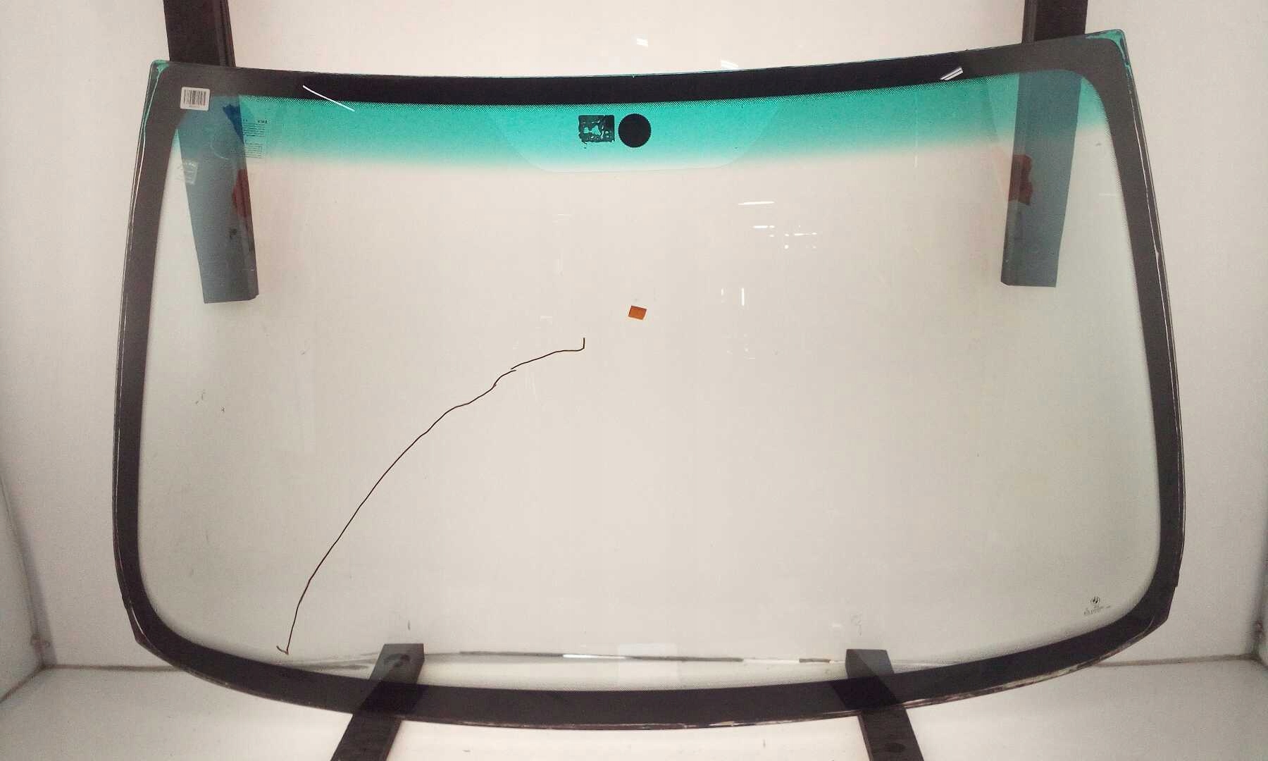 SZYBA CZOŁOWA BMW X5 E53 2000-2006 SOLAR ORYGINAŁ