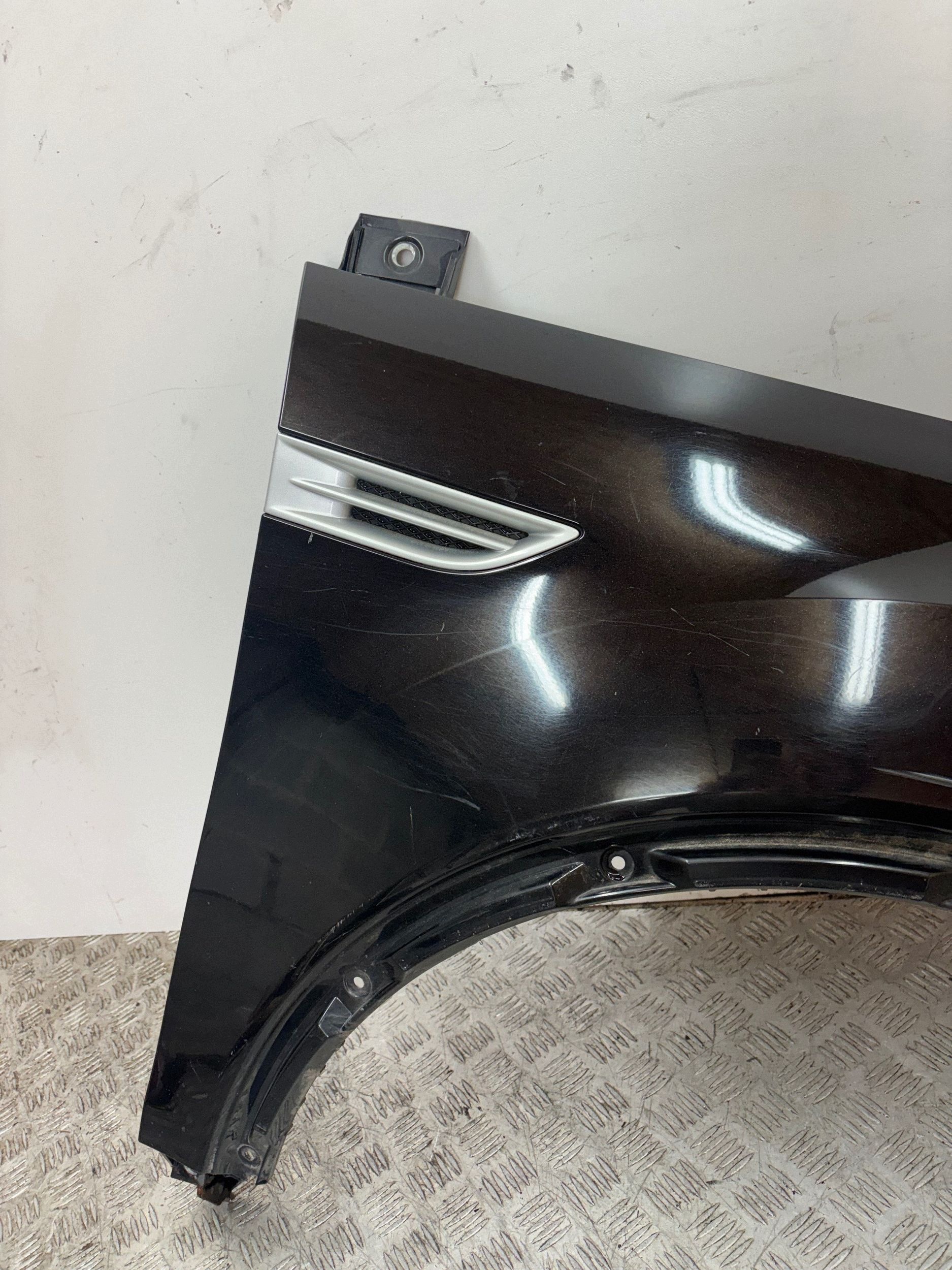 fender front front right FORD KUGA MK1