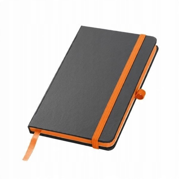 

Notes A6 Rostock 160 stron w linię