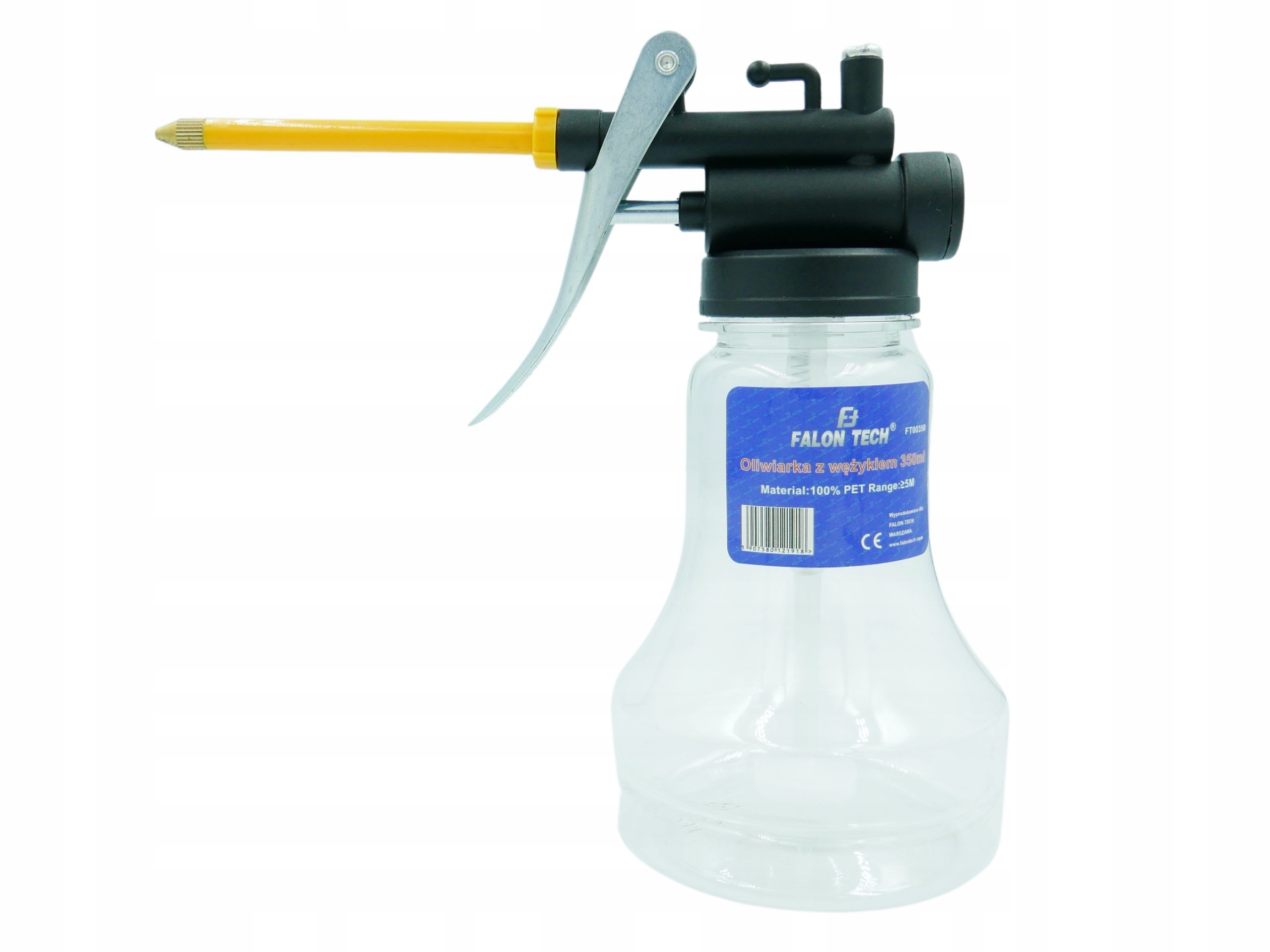

Olejarka Oliwiarka Olejnica Smarownica 350 ml