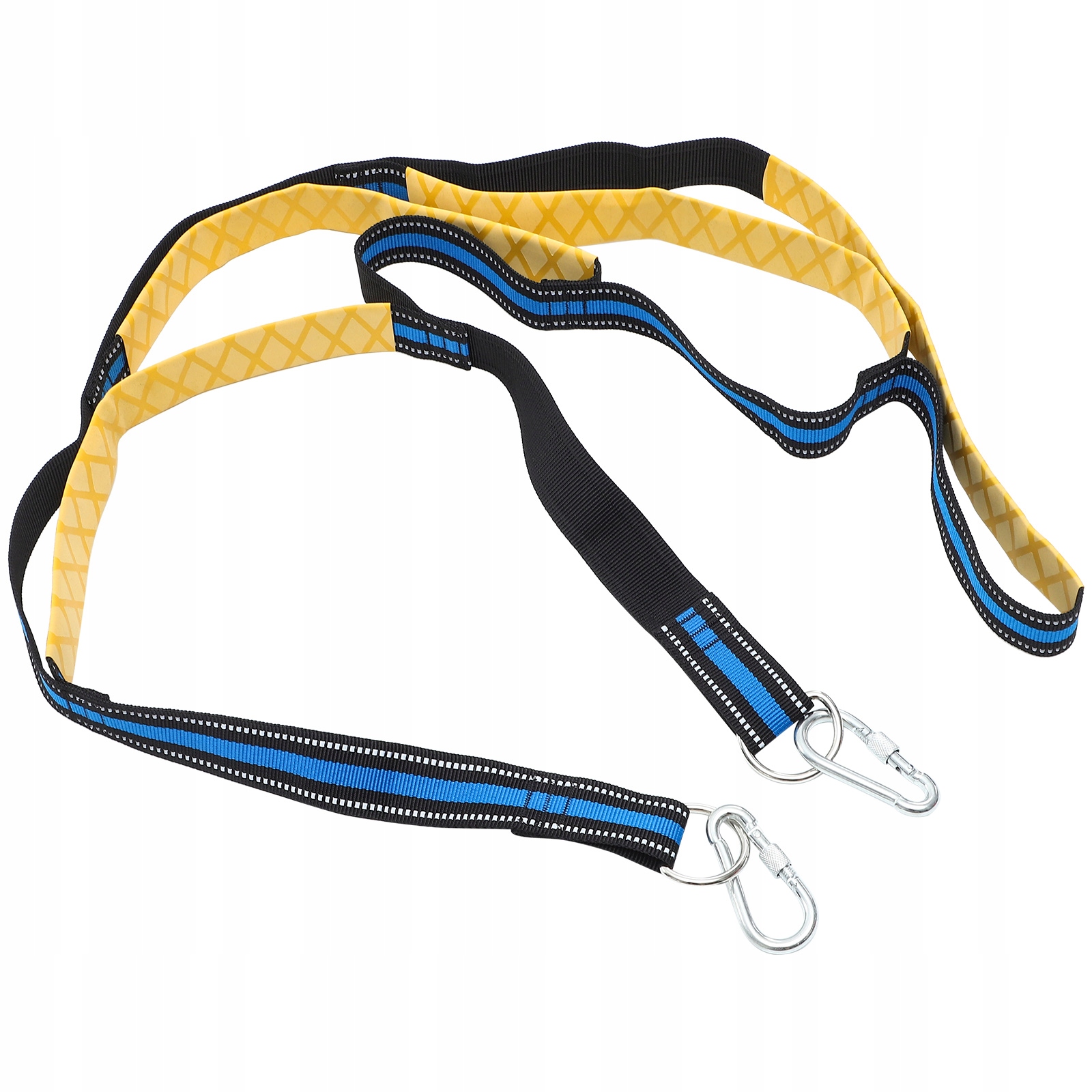 AKCESORIA MORSKICH SKŁADANA DRABINKA KAJAKOWA