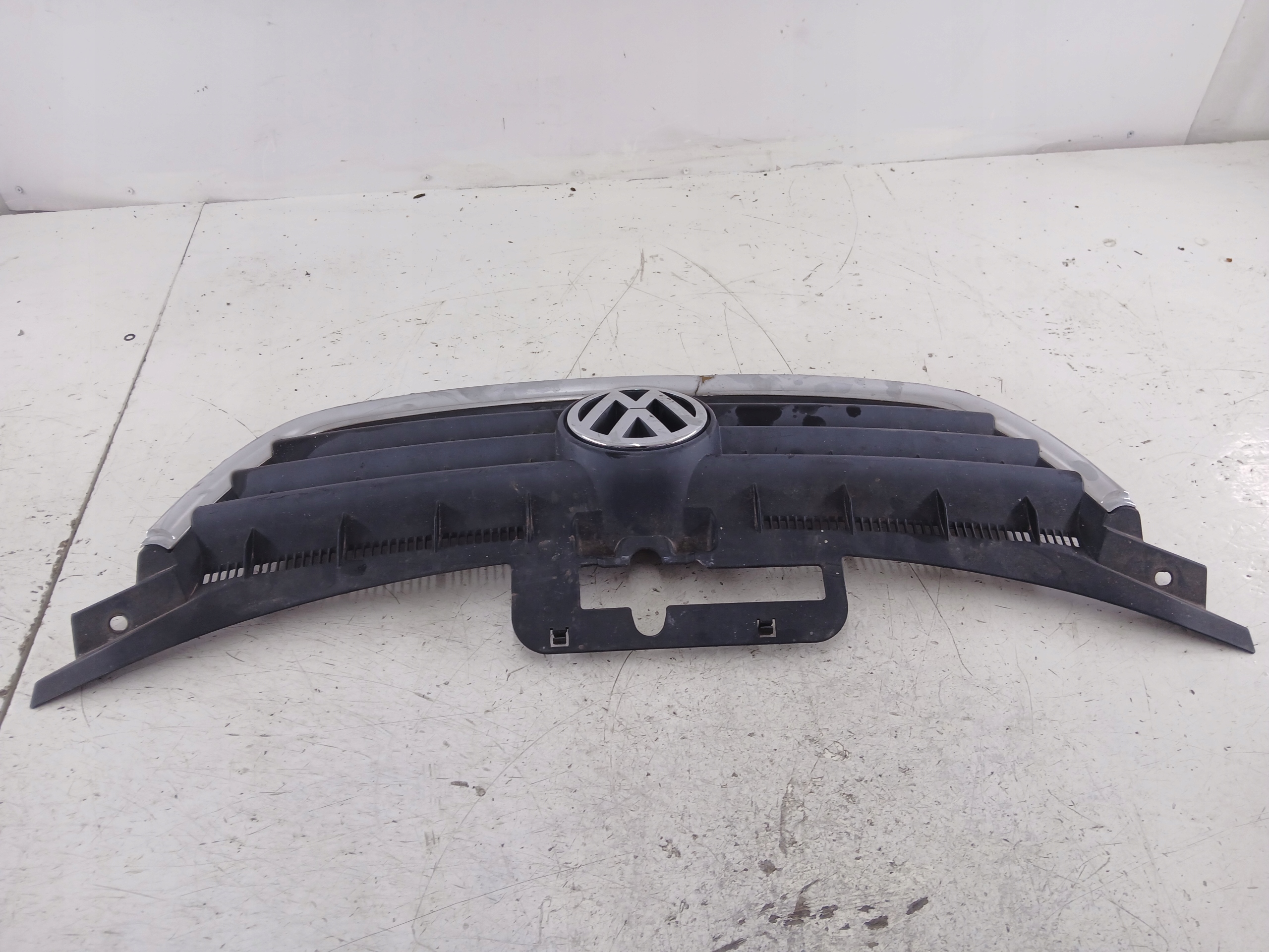 VW TOURAN e Griglia GRIGLIA radiatore CHROM