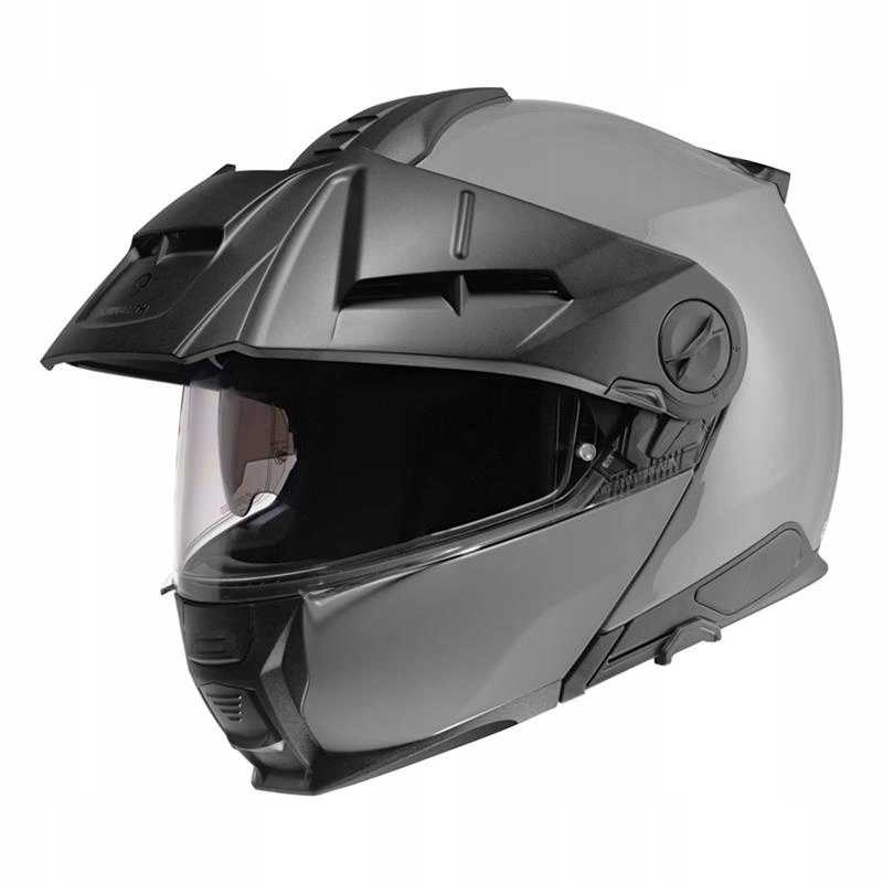 Darčeky Schuberth E2 Ece Concrete Siva Zadarmo