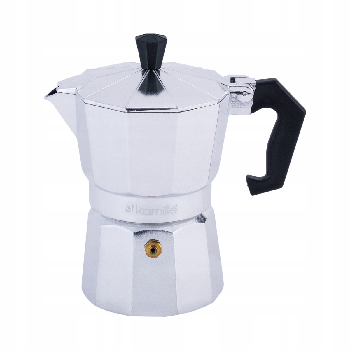 

Kawiarka Zaparzacz ekspres do kawy 150 ml Kamille