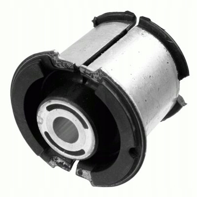 34930 01 ЛЕМ САЙЛЕНТБЛОК РИЧАГА ЗАД. L/ПРАВ. BMW 5 F10 10-1