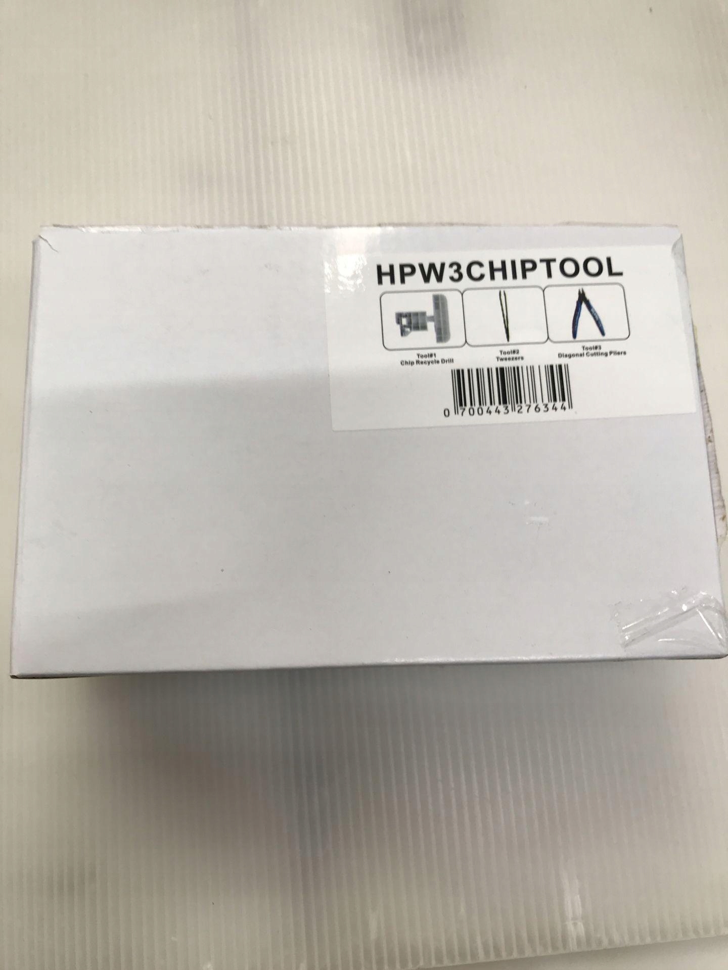Narzędzie Do Chipów Propart Do HPW1420A