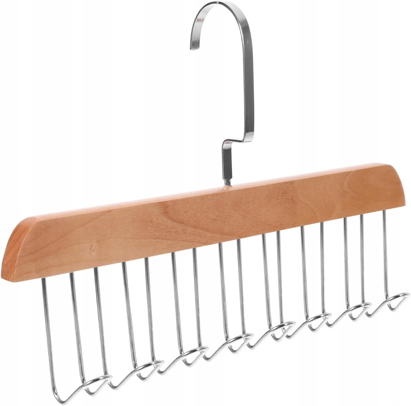 Velurový věšák, sada 20 kusů, protiskluzový, otočný háček o 360°