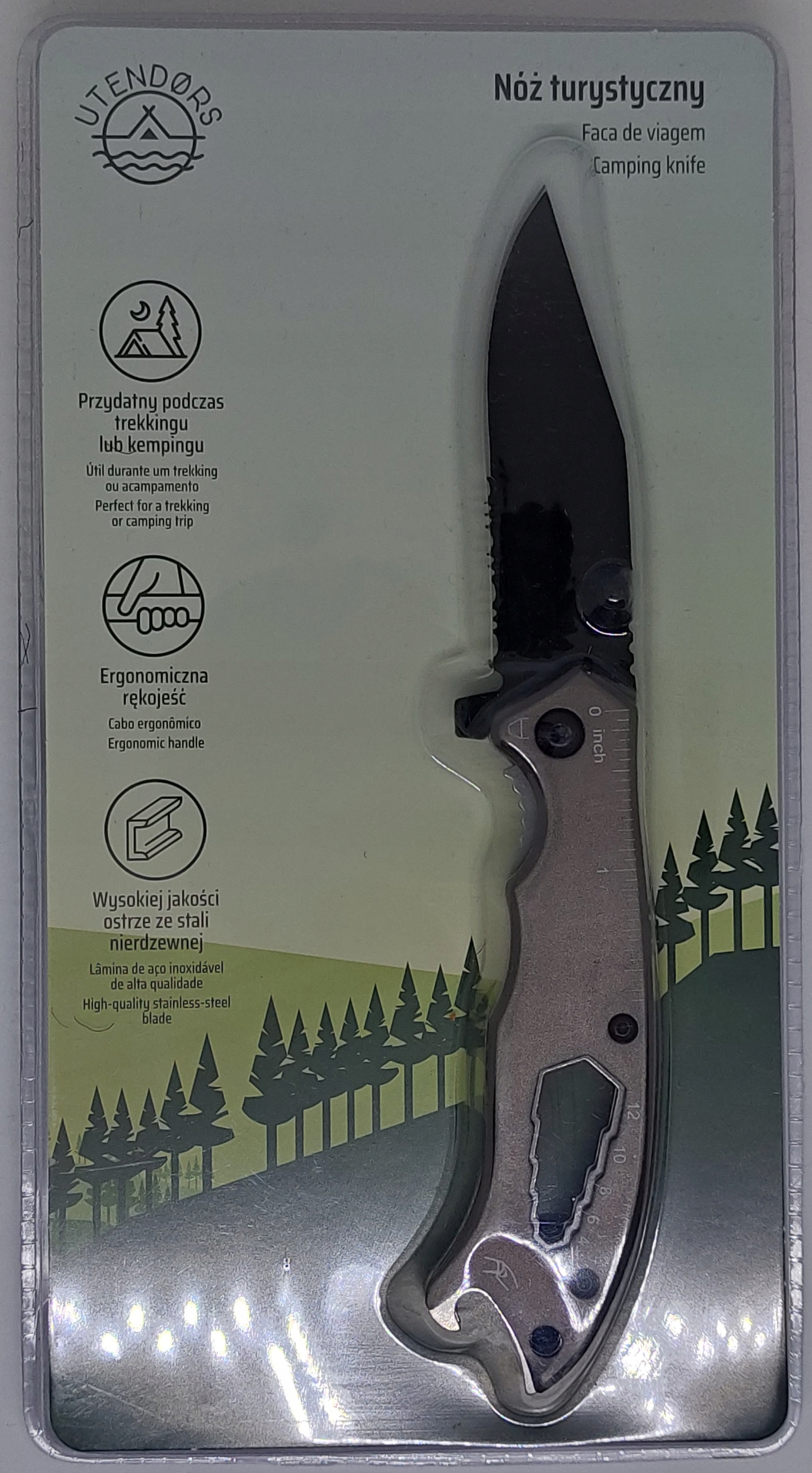 Multitool Utendors 1 w 1