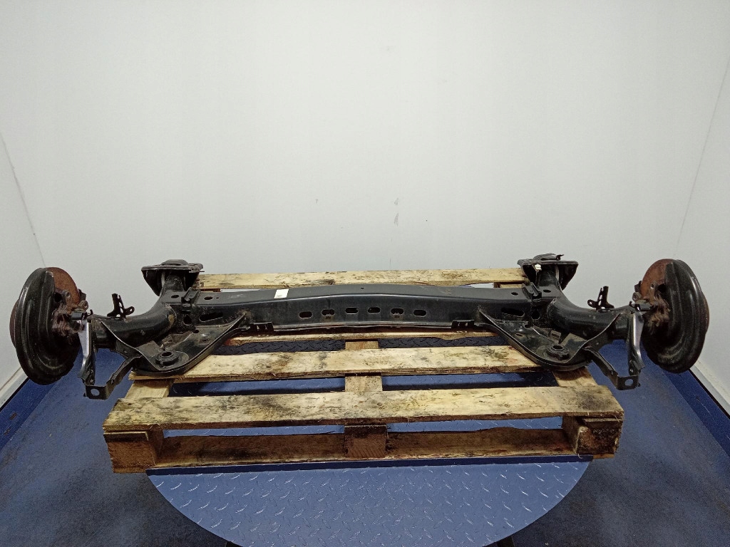 SKODA OCTAVIA IV KOMBI BELKA ZAWIESZENIA TYŁ TYLNA 5Q0501049BL