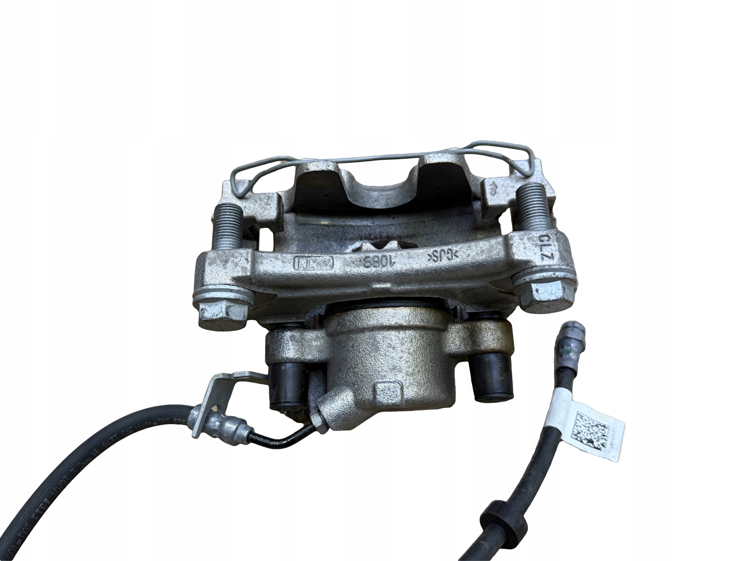 AUDI A4 A5 8W B9 caliper brake left front 8W0615105FK