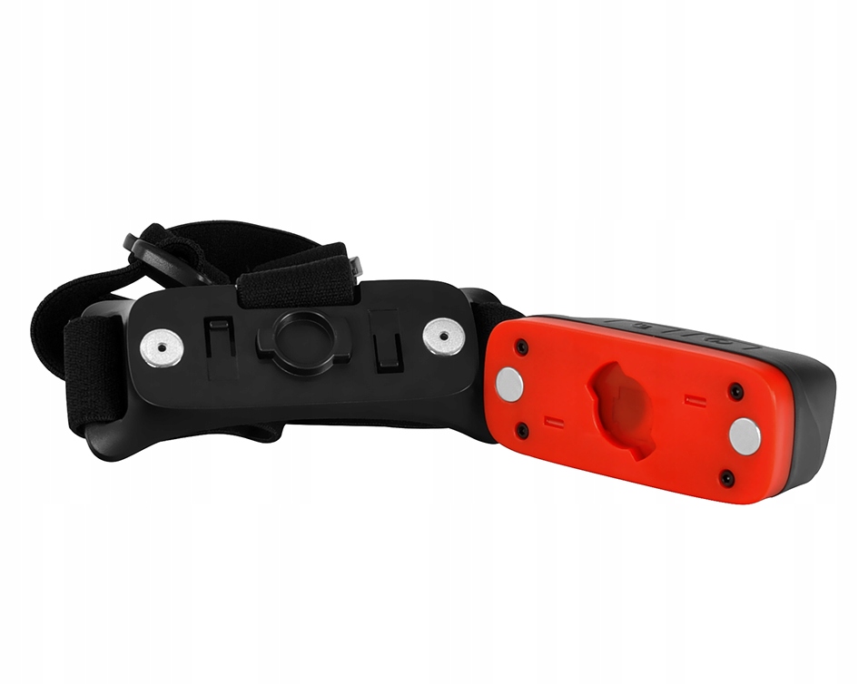 Latarka czolowa LED 5W akumulatorowa 300lm PRO Producent code 3 01 13 OS 104