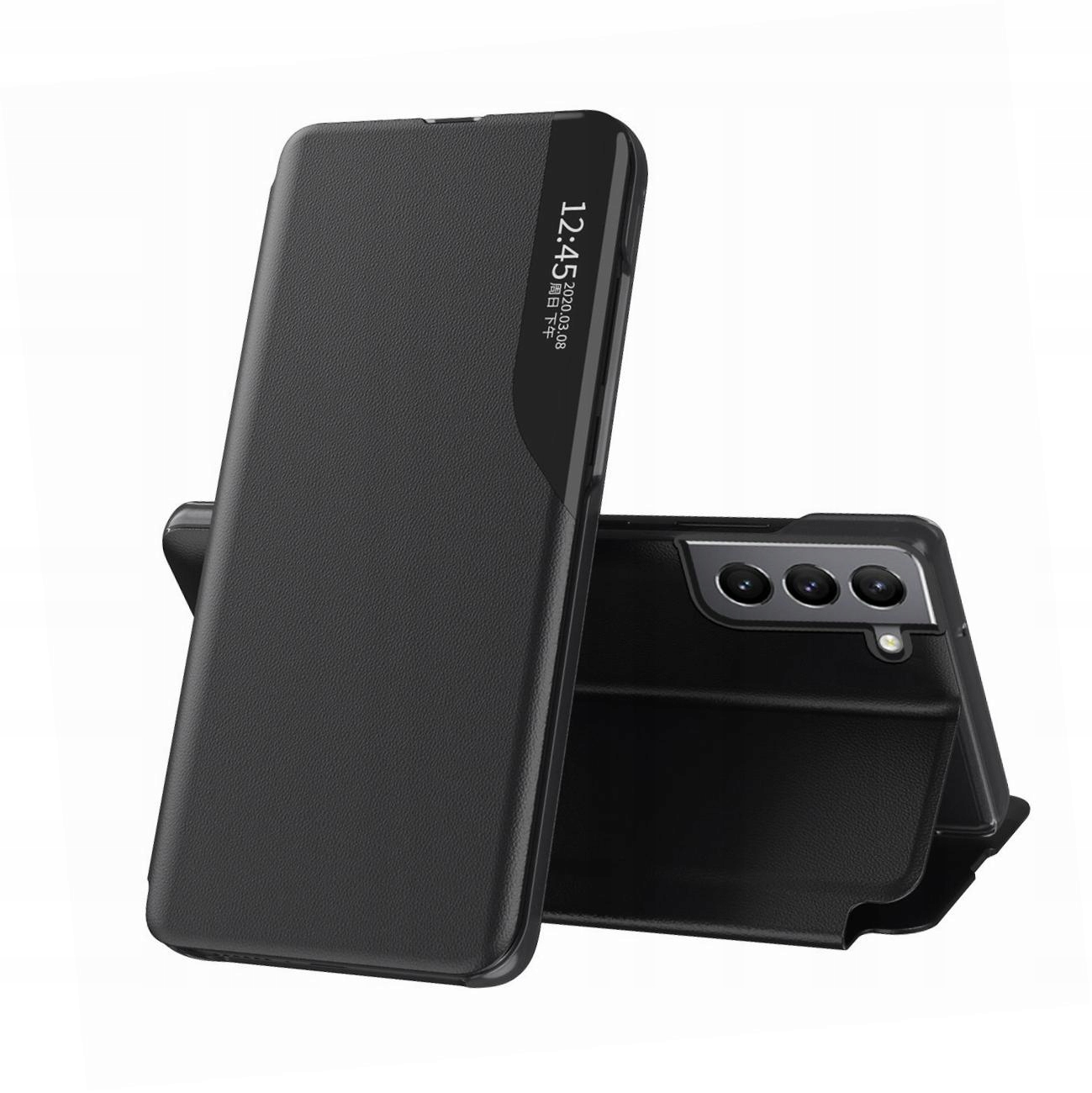 

Futerał Flip cover do Samsung Galaxy S22 Plus