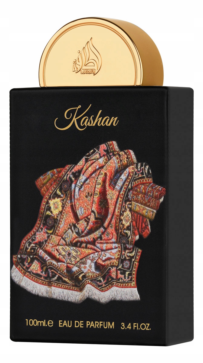 Lattafa Pride Kashan parfémovaná voda unisex 100 ml