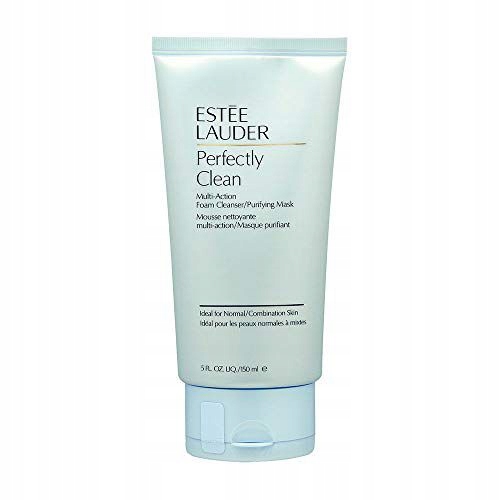 Estee Lauder Perfectly Clean víceúčelová pěna