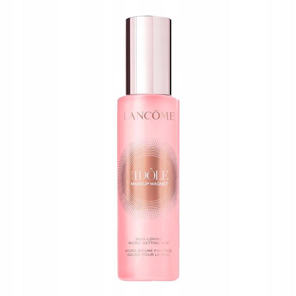Lancome Skin Idole Makeup Magnet Skin-loving Spray Utrwalający Makijaż