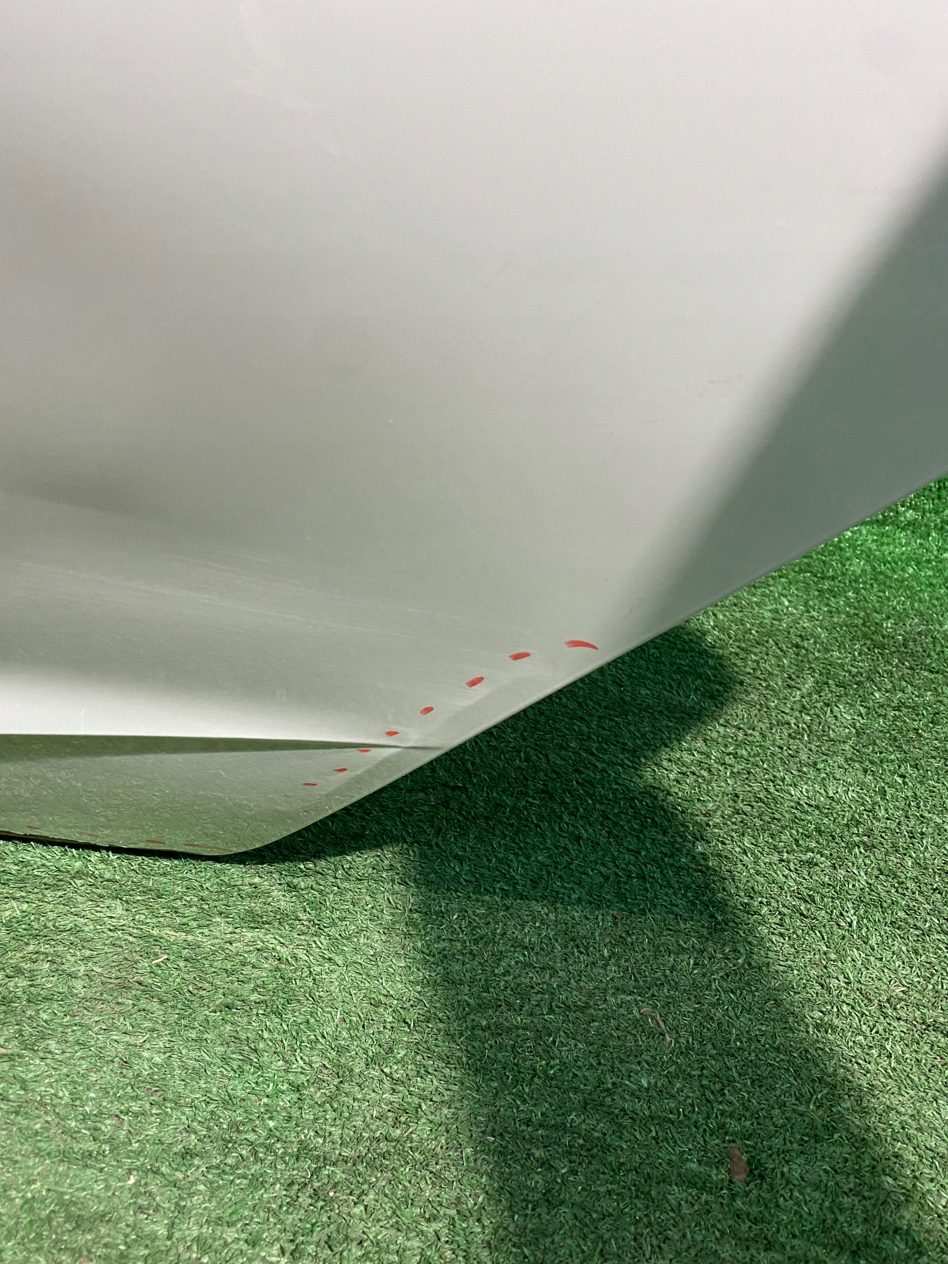 door rear. left HYUNDAI I20 III