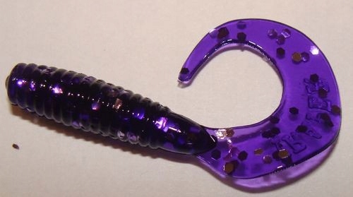 

Traper Killer Shad 40MM (7) Paproch (2 szt.)