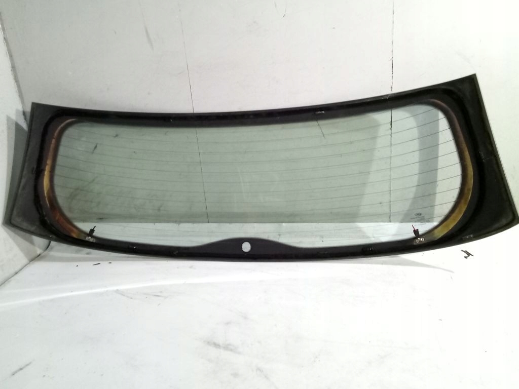 Kia Ceed et HB 5D Vitre z Arrière du capot