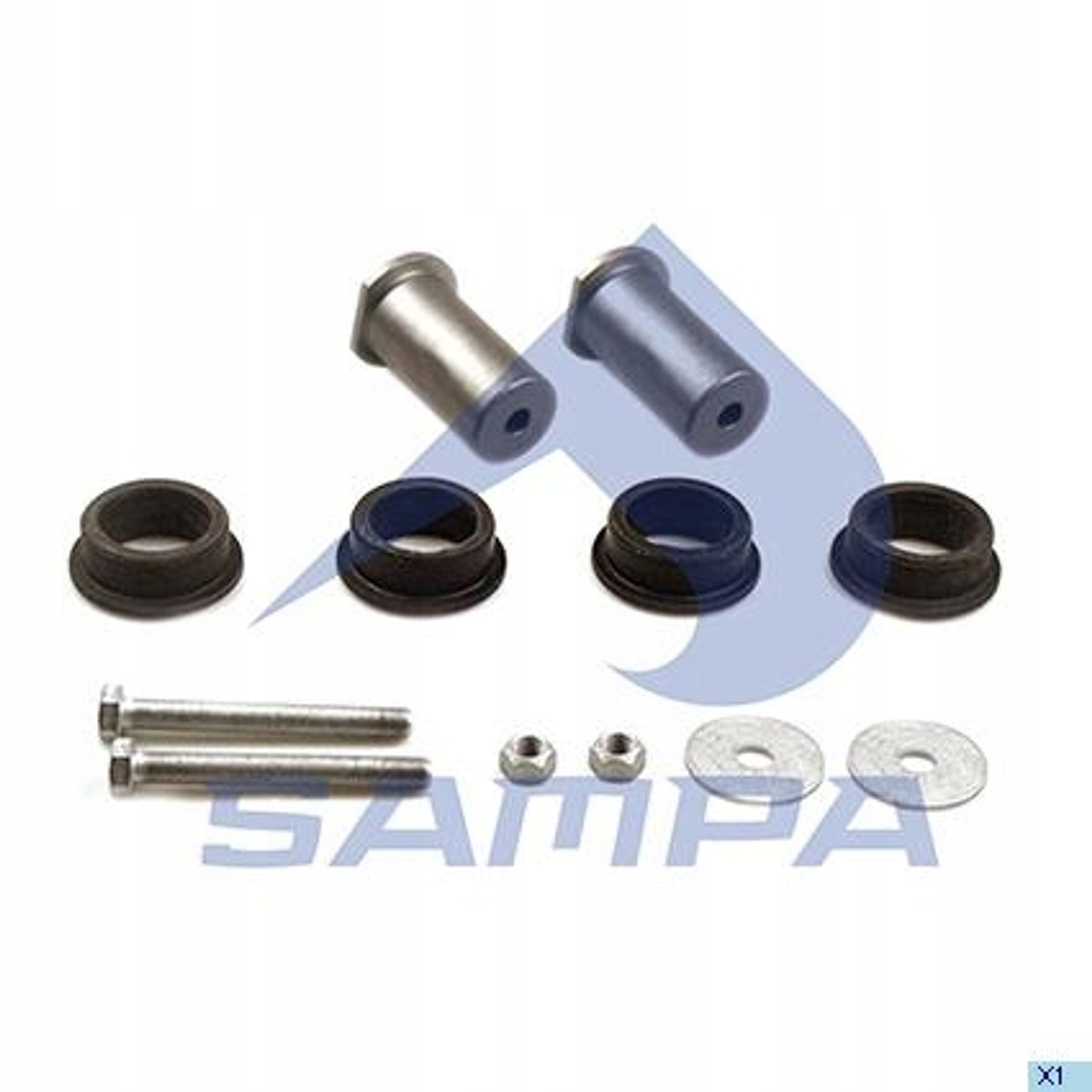 KPL.NAPR.STABILIZATORA RVI KERAX SAMPA