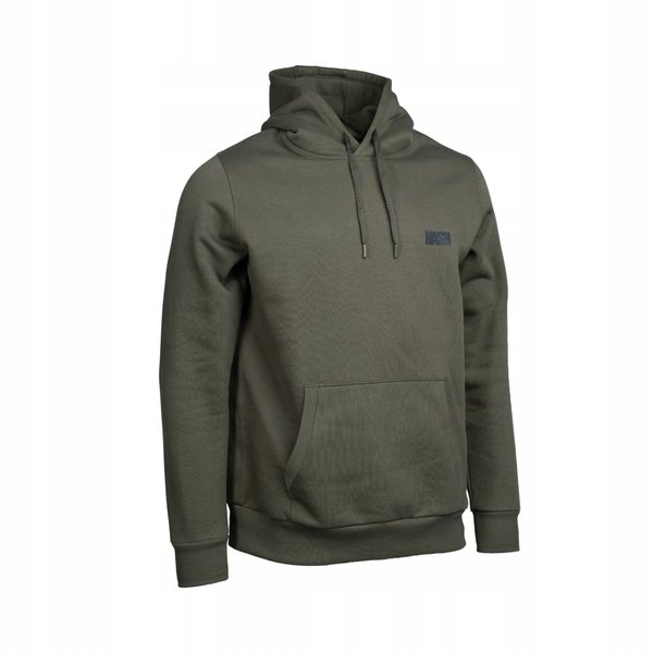 Nash Make It Happen Carp Logo Hoodie Green XL bluza