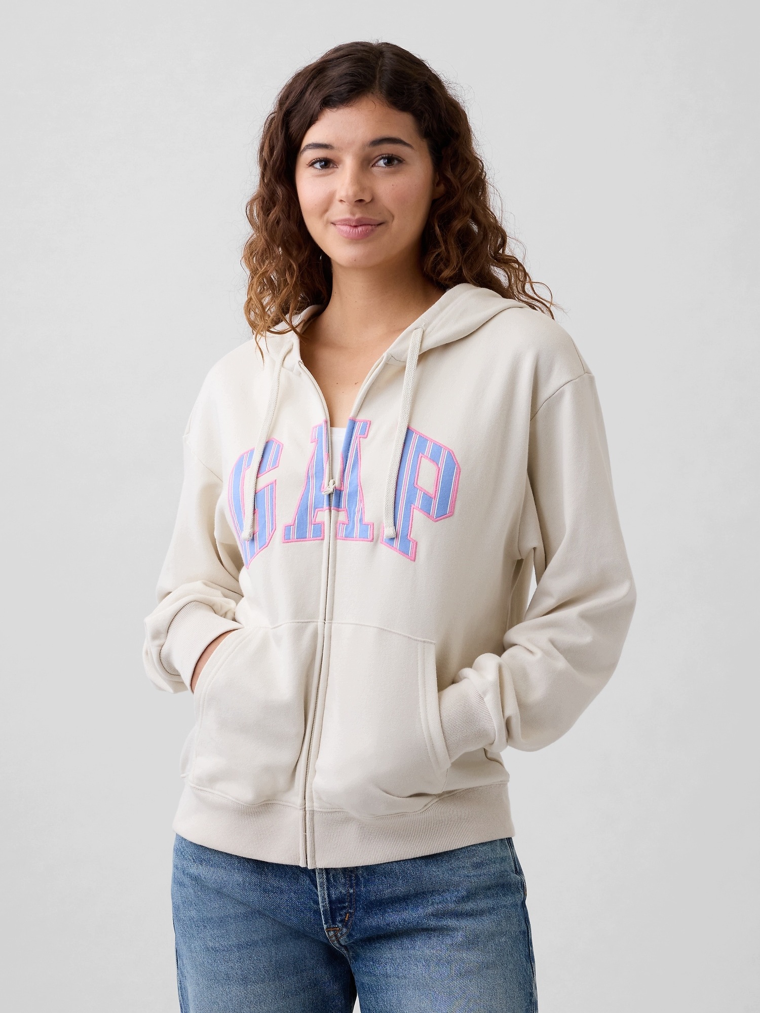 Gap Mikina s logem