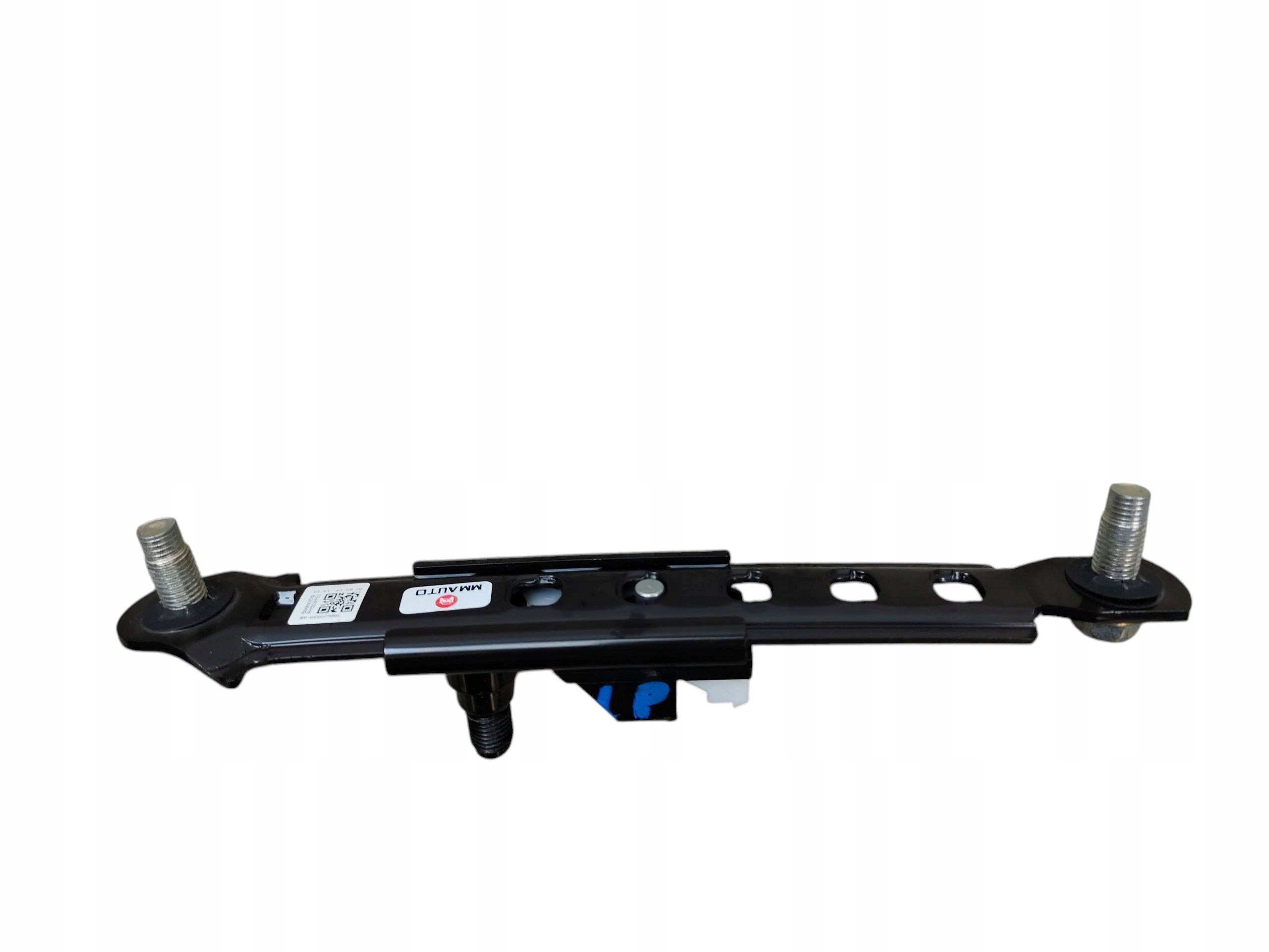 SUWAK control supports left front RENAULT KADJAR LIFT 2018-2022 308629599AB