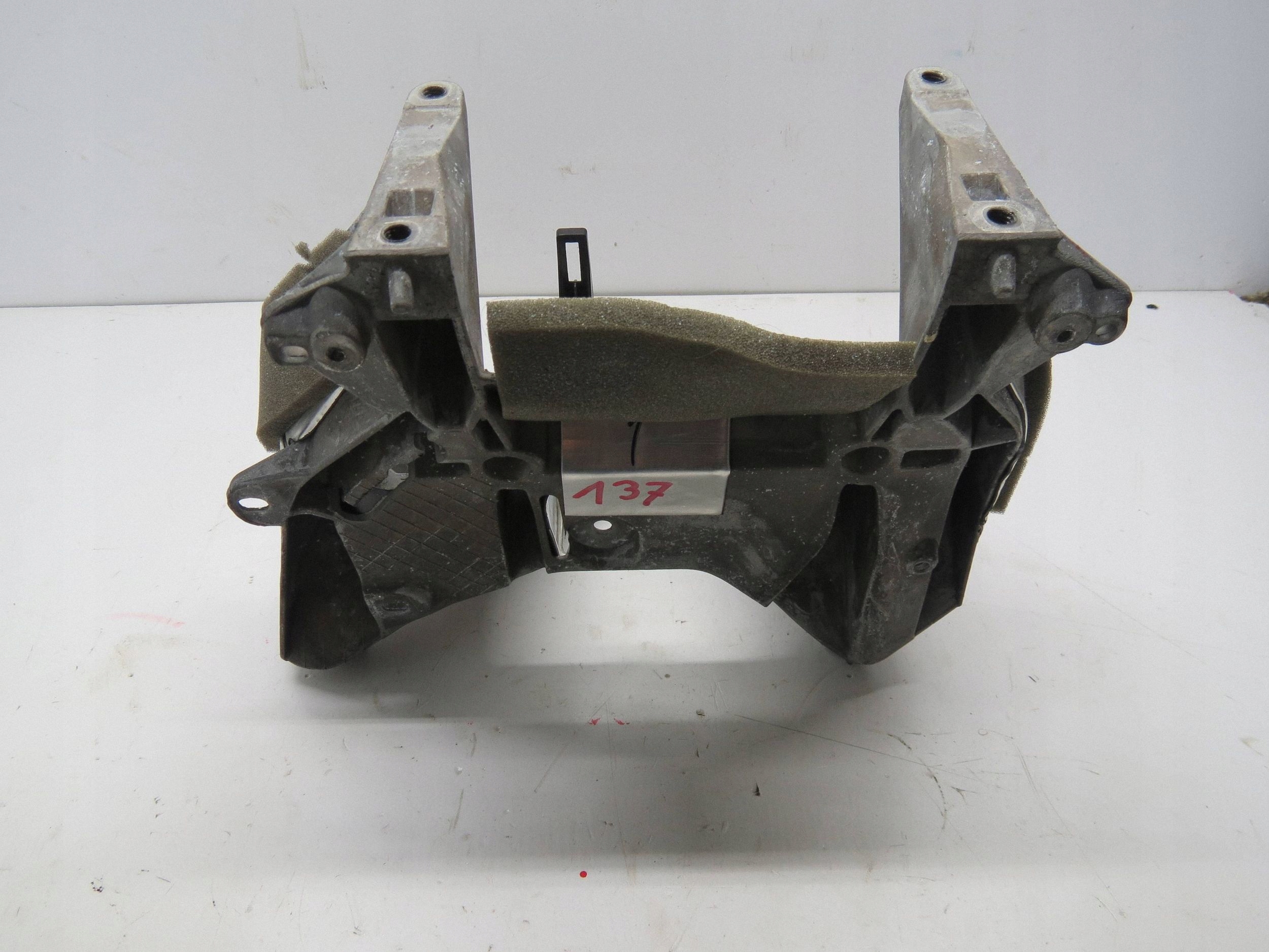 Poignée Support plaque Colonne de direction Volant VOLVO V90 32265153