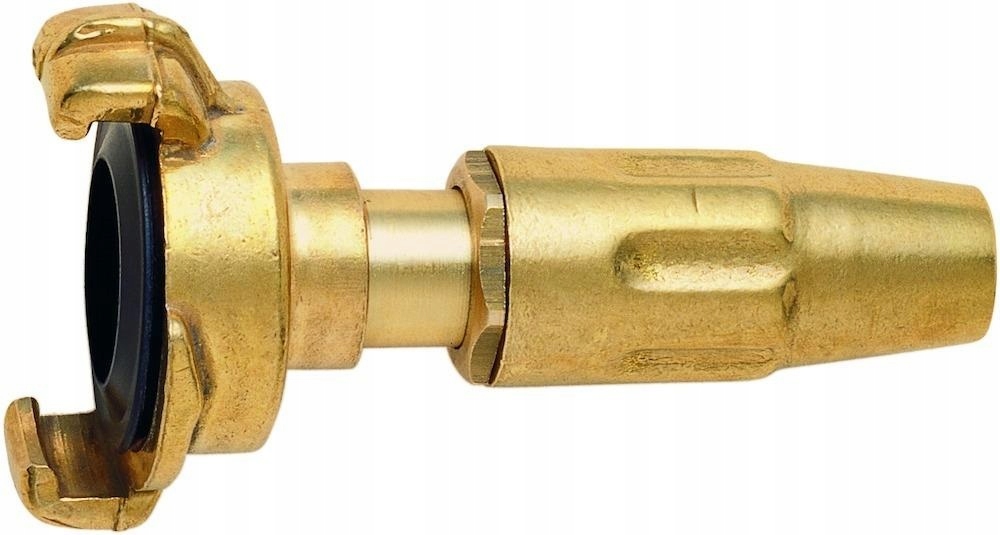 

Dysza Rozpylająca Natryskowa Mosiężna 3/4’’ Geka