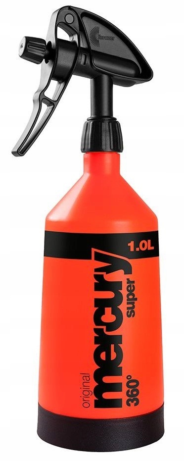 

Opryskiwacz Kwazar ręczny Merkury Pro+ 1L