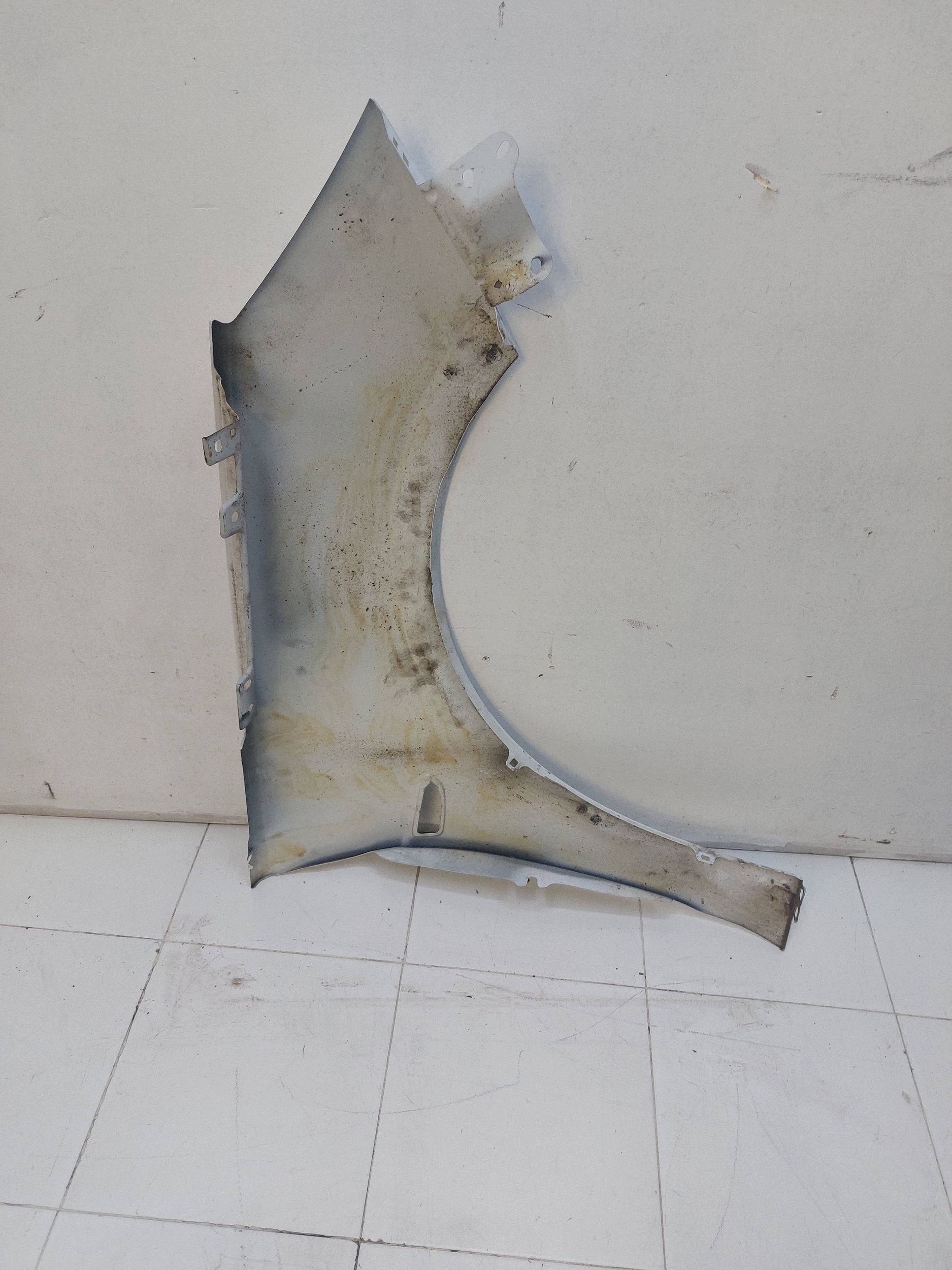 OPEL ASTRA K 15r-> fender left front front
